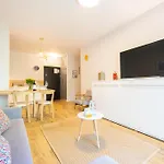 Ms Pro Kolo Brzegu Appartement *