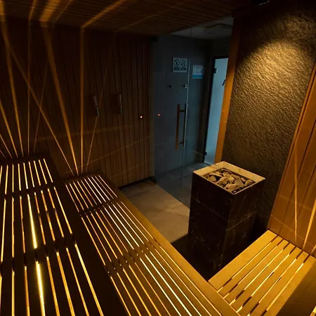 Ms Pro Kolo Brzegu شقة كولوبرزيغ