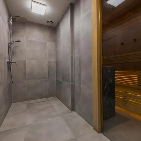 Ms Pro Kolo Brzegu 公寓 *