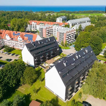 公寓 Ms Pro Kolo Brzegu *