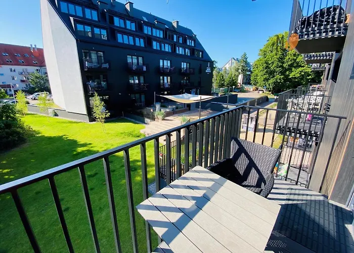 شقة Ms Pro Kolo Brzegu كولوبرزيغ