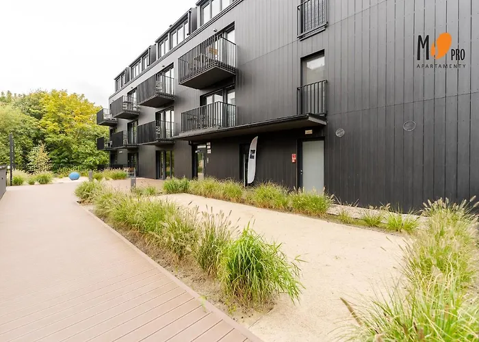 Ms Pro Kolo Brzegu شقة