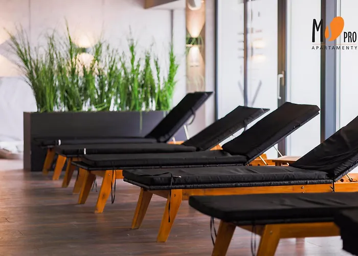 شقة Ms Pro Kolo Brzegu كولوبرزيغ