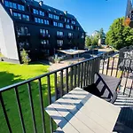 Apartament Ms Pro Koło Brzegu Kołobrzeg