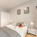 Ms Pro Kolo Brzegu Apartment *
