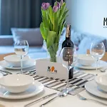 Ms Pro Kolo Brzegu Apartment Kolberg