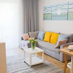 Apartment Ms Pro Kolo Brzegu