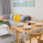 Apartment Ms Pro Kolo Brzegu *