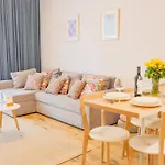Ms Pro Kolo Brzegu Apartment