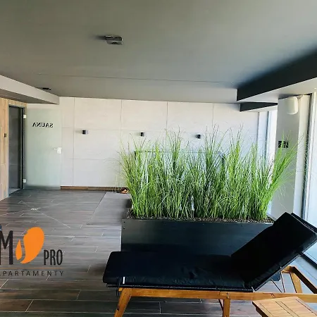 Διαμέρισμα Ms Pro Kolo Brzegu *