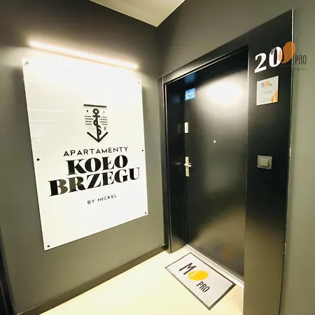 Ms Pro Kolo Brzegu *