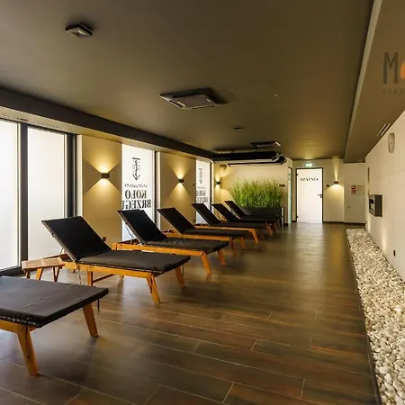 Ms Pro Kolo Brzegu * Kołobrzeg