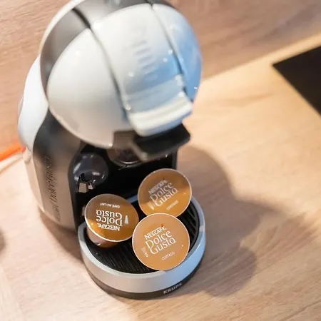 Apartman Ms Pro Kolo Brzegu *