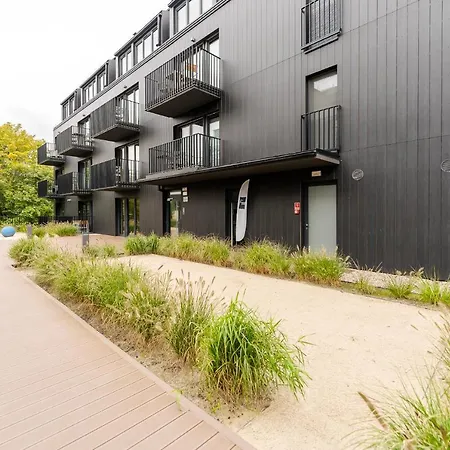 Ms Pro Kolo Brzegu Διαμέρισμα