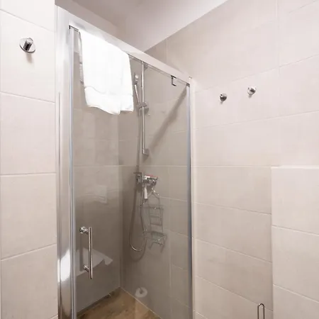 Appartamento Ms Pro Kolo Brzegu *