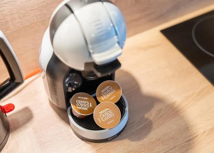 Lejlighed Ms Pro Kolo Brzegu *