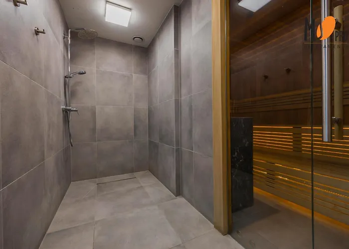 Ms Pro Kolo Brzegu Lejlighed *