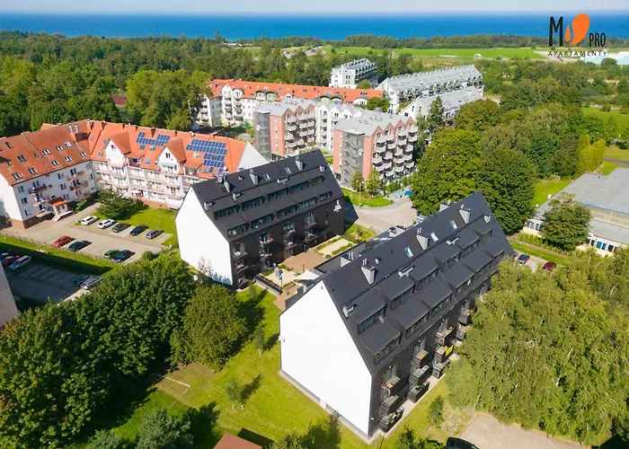 Lejlighed Ms Pro Kolo Brzegu *